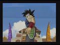 Tribute to Bardock