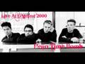 videos de Matthew Good Band - Hello Time Bomb (Live At Edgefest 2000)