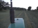 Oliver 1755 Tedding 2nd Crop Grass