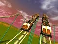 RCT3: Mirror Of Time-ride...