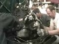 RAVolt Engine Removal