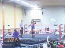 Claudio Castagnoli vs Joe Legend Part 1