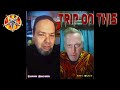 Trip on.Thid - Shane Bugbee - Founding of the Satanic Temple with Zach Black
