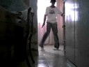 Tata do BDM Dançando