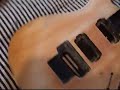 ESP LTD Guitar Project (# 3) ESP LTD Guitar Project (# 3)