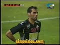 مباراة الوصل والا حلي هههه تا تا تا هذ جمهور البراتا