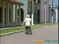 TLACOTALPAN (MÉXICO) -- MUCHOVIAJE