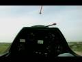 ASK-21 glider winch launch