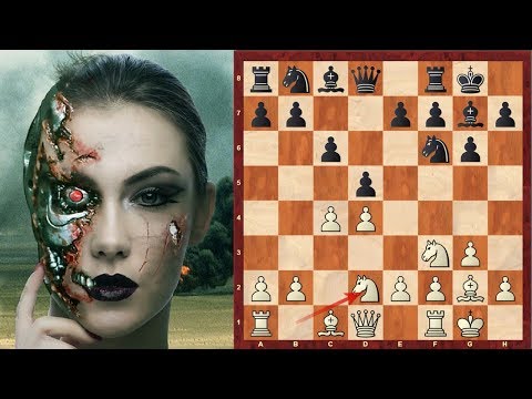 chess computer