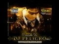 Mix Dj peligrO dame duro - alsen las manos otros