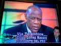 jhonny ventura cambia al pldguido le pregunta porque 2