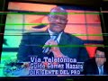 jhonny ventura cambia al pldguido le pregunta porque 2