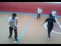 FUTEBOL ESTRELA GUIA 3° B
