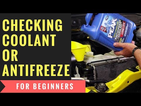 how to bleed corsa c coolant