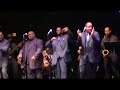NU MEN OF SOUL Standing on the Top