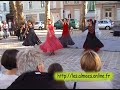 STUDIO LES ALMEES - F�te de la Musique Danse Espagnole 01