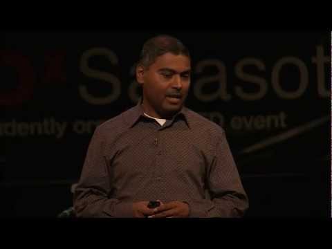 SUDHAKAR - Why are children seemingly so much more creative than adults? How can we create an environment more conducive to creativity? Sudhakar Lahade has conducted re...