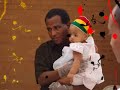 Teddy Afro Abebayehoshi