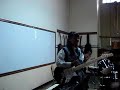 ensayo para la misa de maría   jimena y yo