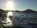 Nel cuore delle isole Kornati..