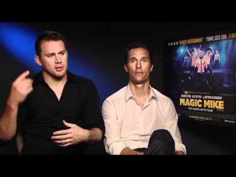 channing tatum