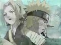 Zabuza - The Mercenary
