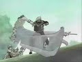 Zabuza - The Mercenary