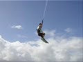 kitesurf gwada easy ride 2003