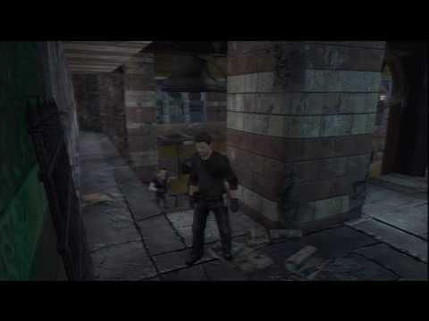 Uncharted 2 : Among Thieves