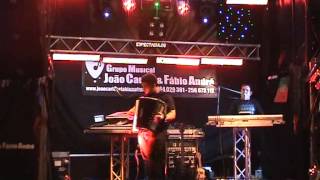 João Carlos e Fábio André 2012 – Repolão
