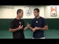 Gracie Jiu-Jitsu Modified for Law Enforcement & Military Professionals