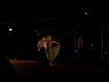 hermosa zamba del duo terral que bailamos en la feria de las colectividades, las presentaciones de 14,15 y 16 de marzo en j. marmol, bs.as., lastima se corta en la segunda que bailan los 
