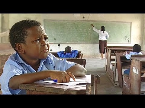 PAWPAW NO UNDERSTAND WETIN THE TEACHER DEY TEACH - 2019 Latest NIGERIAN COMEDY Movies, Funny Videos