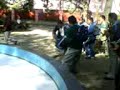 una puta en la fuente sec114