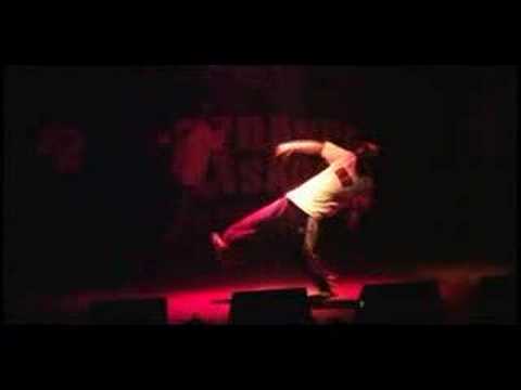 2008 Def New Skool Hiphop Party