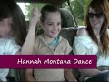 The Video Of Dances Past