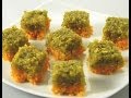 Khana Khazana October 24 '11 Gajar Pista Burfi