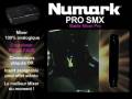 videos de Mixer Numark Pro SMX (La Boite Noire)