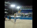 the jump \"almost killed\"