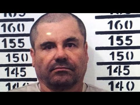 USA: Prozess gegen Drogenboss - Jury spricht "El Chapo" ...