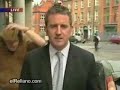 reporteros en apuros