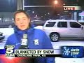 reporteros en apuros