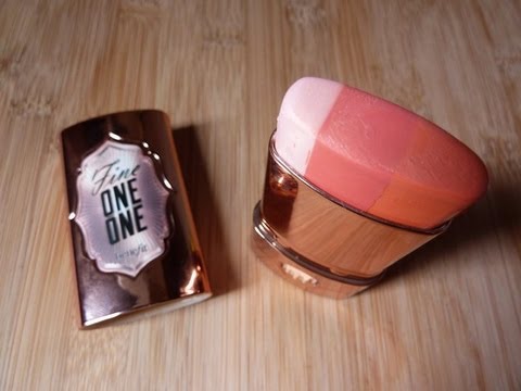 beaute maquillage Benefit Fine One One beaute Benefit Fine One One maquillage