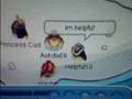 FAMOUS PEOPLE ON CLUB PENGUIN!