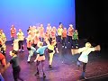 Vasa Teatern Annikas dansskola