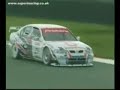 BTCC 1999 BTCC 1999