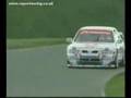 BTCC 1999