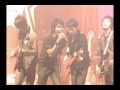 MANGLO - Bebas Menyentuh Dunia (Live @Halim 2007)