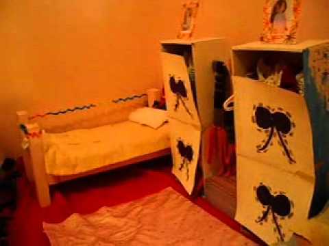 Girl Bedroom Private 4rum