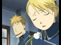 FMA AMV: Everyday Superhero